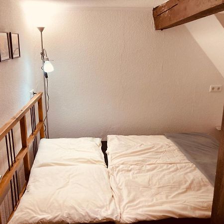 Usedomtor 1750 Lejlighed Wolgast Eksteriør billede